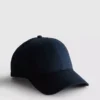 Colorblock baseball cap Colorblock baseball cap