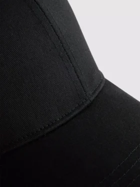 Colorblock baseball cap