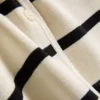 Compact knit waistcoat Compact knit waistcoat