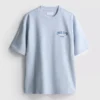 Coral resort short sleeve t-shirt Coral resort short sleeve t-shirt