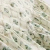 Corset button mini dress Corset button mini dress