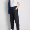 Cotton blend casual joggers Cotton blend casual joggers