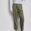 Cotton blend casual joggers Cotton blend casual joggers