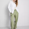 Cotton blend casual joggers Cotton blend casual joggers
