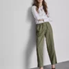 Cotton blend casual joggers Cotton blend casual joggers