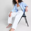 Cotton blend casual joggers Cotton blend casual joggers