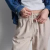 Cotton blend casual joggers Cotton blend casual joggers