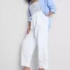 Cotton blend casual joggers Cotton blend casual joggers