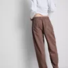Cotton blend casual joggers Cotton blend casual joggers