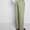 Cotton blend casual joggers Cotton blend casual joggers