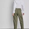 Cotton blend casual joggers Cotton blend casual joggers