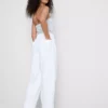 Cotton blend casual joggers Cotton blend casual joggers