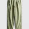 Cotton blend casual joggers Cotton blend casual joggers