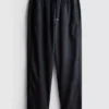 Cotton blend casual joggers Cotton blend casual joggers