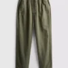 Cotton blend casual joggers Cotton blend casual joggers