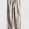 Cotton blend casual joggers Cotton blend casual joggers