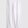 Cotton blend casual joggers Cotton blend casual joggers