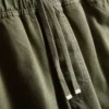 Cotton blend casual joggers Cotton blend casual joggers