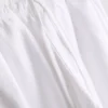 Cotton blend casual joggers Cotton blend casual joggers
