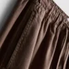 Cotton blend casual joggers Cotton blend casual joggers