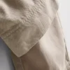 Cotton blend casual joggers Cotton blend casual joggers