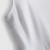 Cotton blend corset mini dress Cotton blend corset mini dress