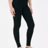 Cotton blend leggings Cotton blend leggings