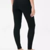 Cotton blend leggings Cotton blend leggings