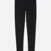 Cotton blend leggings Cotton blend leggings