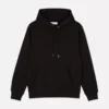 Cotton-blend pullover hoodie Cotton-blend pullover hoodie