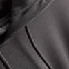Cotton-blend pullover hoodie Cotton-blend pullover hoodie