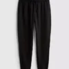 Cotton-blend skinny joggers Cotton-blend skinny joggers