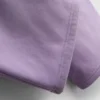 Cotton-blend straight-leg joggers Cotton-blend straight-leg joggers
