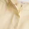 Cotton-blend tailored bermuda shorts Cotton-blend tailored bermuda shorts