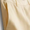 Cotton-blend tailored bermuda shorts Cotton-blend tailored bermuda shorts