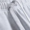 Cotton-blend wide-leg athletics joggers Cotton-blend wide-leg athletics joggers