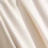 Cotton blend wide leg sweatpants Cotton blend wide leg sweatpants