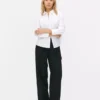 Cotton blend workwear shirt Cotton blend workwear shirt