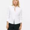 Cotton blend workwear shirt Cotton blend workwear shirt