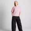 Cotton bride crew tee Cotton bride crew tee
