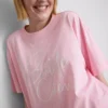 Cotton bride crew tee Cotton bride crew tee