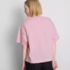 Cotton bride crew tee Cotton bride crew tee