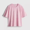 Cotton bride crew tee Cotton bride crew tee