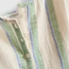 Cotton button through midi dress Cotton button through midi dress