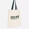 Cotton city graphic tote bag