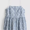 Cotton cutwork cami top Cotton cutwork cami top