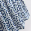 Cotton cutwork cami top Cotton cutwork cami top