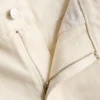 Cotton denim bermuda shorts Cotton denim bermuda shorts
