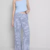 Cotton gingham pajama pants Cotton gingham pajama pants