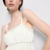 Cotton hanky hem cami top Cotton hanky hem cami top